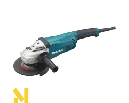 Болгарка (кутова шліфмашина) Makita GA7020