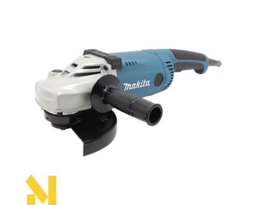 Болгарка (кутова шліфмашина) Makita GA7020SF