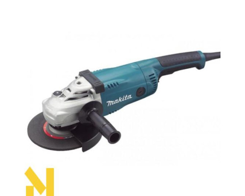 Болгарка (кутова шліфмашина) Makita GA7020SF