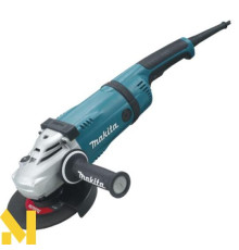 Болгарка (кутова шліфмашина) Makita GA7030RF01