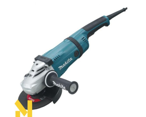 Болгарка (кутова шліфмашина) Makita GA7030RF01