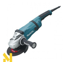 Болгарка (кутова шліфмашина) Makita GA7040RF01