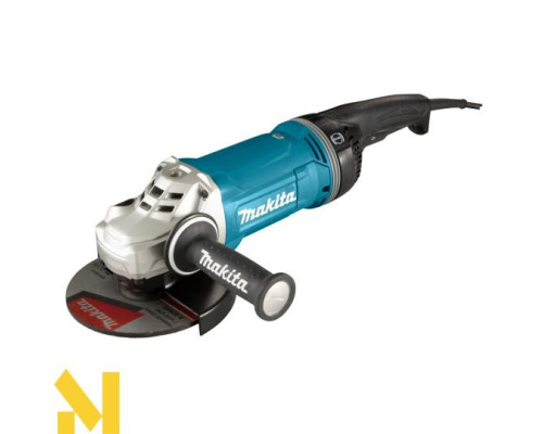 Болгарка (кутова шліфмашина) Makita GA7070X1