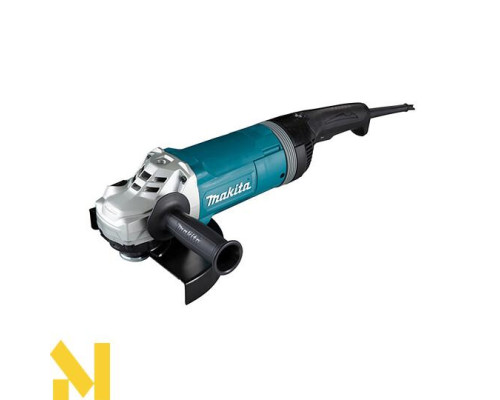 Болгарка (кутова шліфмашина) Makita GA7080X1