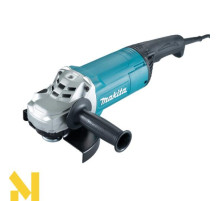 Болгарка (кутова шліфмашина) Makita GA7082