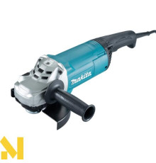 Болгарка (кутова шліфмашина) Makita GA7082