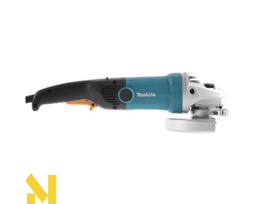 Болгарка (кутова шліфмашина) Makita GA9010C