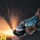 Болгарка (кутова шліфмашина) Makita GA9020