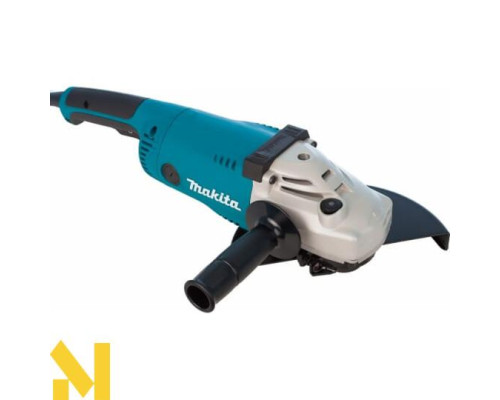 Болгарка (кутова шліфмашина) Makita GA9020