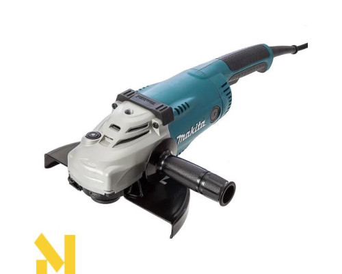 Болгарка (кутова шліфмашина) Makita GA9020