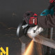 Болгарка (кутова шліфмашина) Makita GA9020