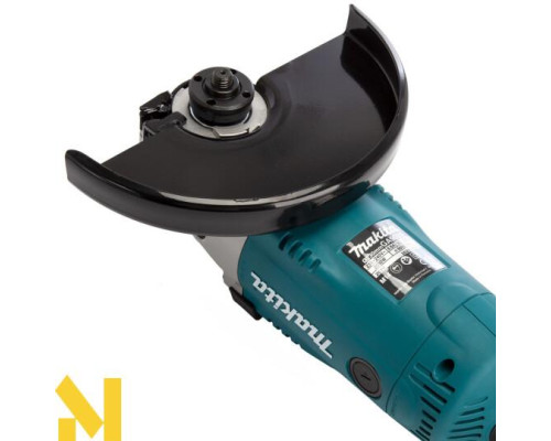 Болгарка (кутова шліфмашина) Makita GA9020