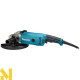 Болгарка (кутова шліфмашина) Makita GA9020RF + комплект пилозахисних фільтрів