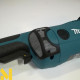 Болгарка (кутова шліфмашина) Makita GA9020RF + комплект пилозахисних фільтрів