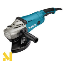 Болгарка (кутова шліфмашина) Makita GA9020RF