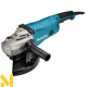 Болгарка (кутова шліфмашина) Makita GA9020RF