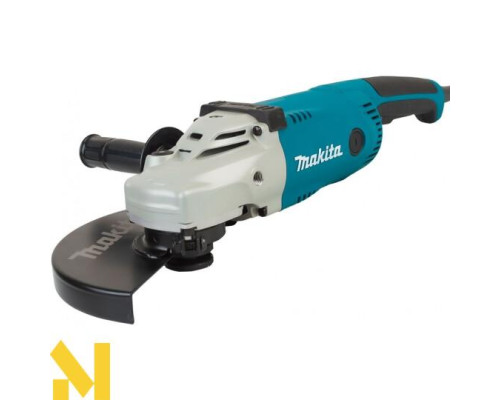 Болгарка (кутова шліфмашина) Makita GA9020SF