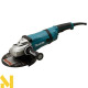 Болгарка (кутова шліфмашина) Makita GA9030RF01