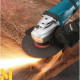 Болгарка (кутова шліфмашина) Makita GA9030RF01