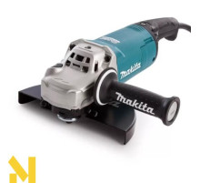 Болгарка (кутова шліфмашина) Makita GA9030RF01