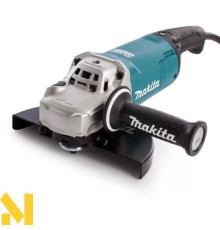 Болгарка (кутова шліфмашина) Makita GA9030RF01