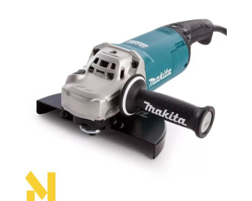Болгарка (кутова шліфмашина) Makita GA9030RF01