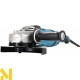 Болгарка (кутова шліфмашина) Makita GA9040RF01