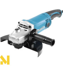 Болгарка (кутова шліфмашина) Makita GA9050