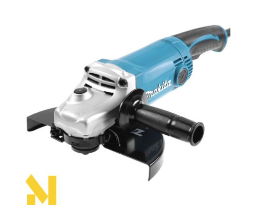 Болгарка (кутова шліфмашина) Makita GA9050