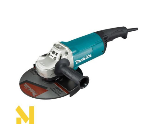 Болгарка (кутова шліфмашина) Makita GA9060