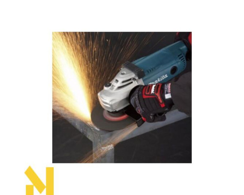 Болгарка (кутова шліфмашина) Makita GA9060