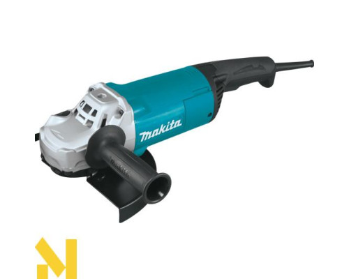 Болгарка (кутова шліфмашина) Makita GA9060