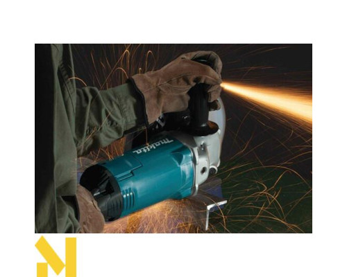 Болгарка (кутова шліфмашина) Makita GA9061