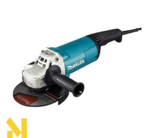 Болгарка (кутова шліфмашина) Makita GA9061