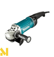 Болгарка (кутова шліфмашина) Makita GA9081
