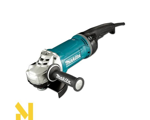 Болгарка (кутова шліфмашина) Makita GA9081