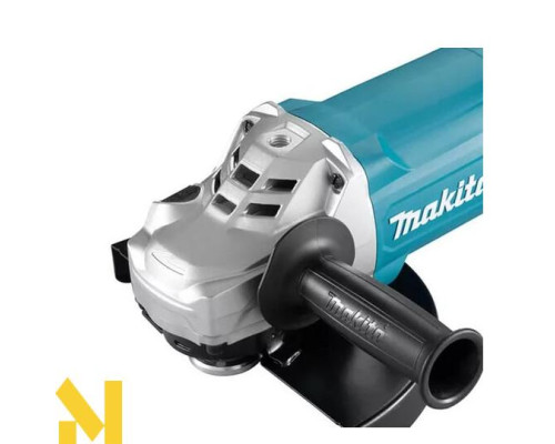 Болгарка (кутова шліфмашина) Makita GA9082