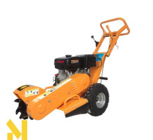 Подрібнювач пнів MasterCut GBS-150