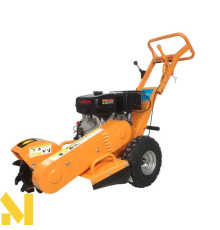 Подрібнювач пнів MasterCut GBS-150