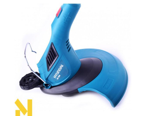 Тример електричний Hyundai GC 550
