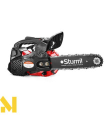Бензопила Sturm GC9912S