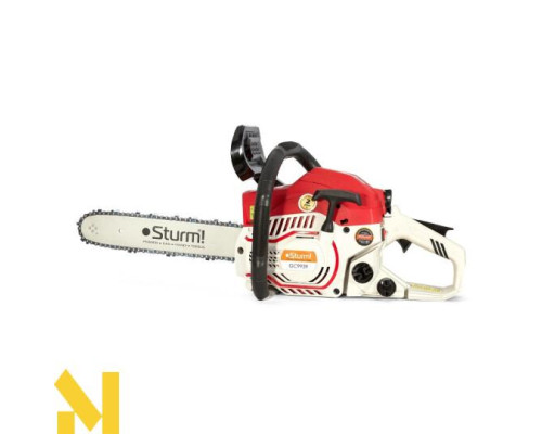 Бензопила Sturm GC9939