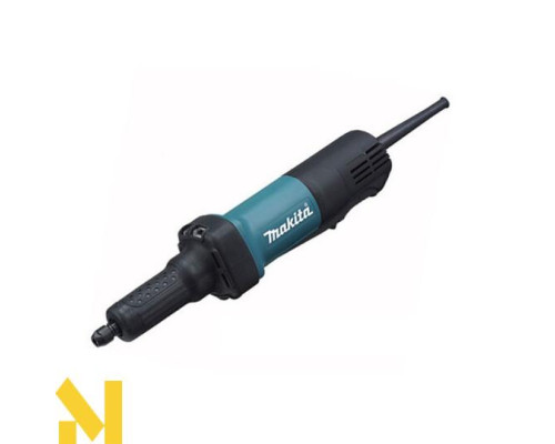 Шліфмашина пряма Makita GD0601