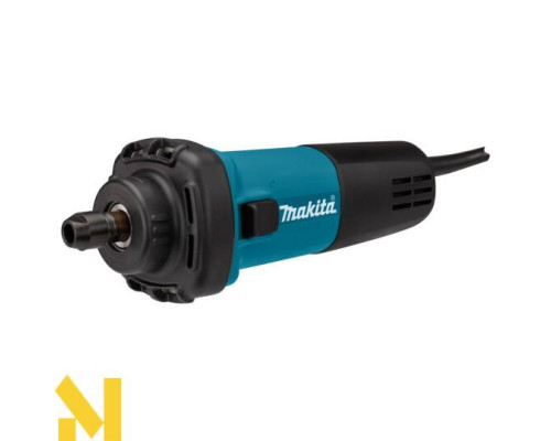 Шліфмашина пряма Makita GD0602