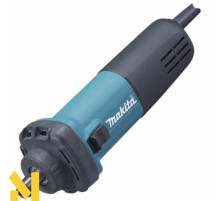 Шліфмашина пряма Makita GD0602