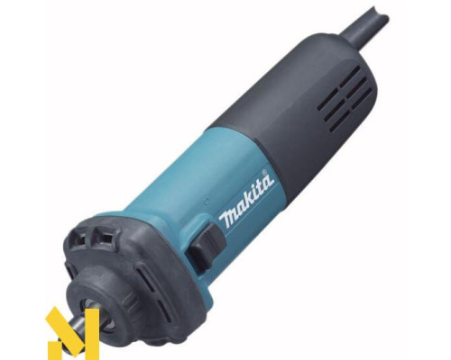 Шліфмашина пряма Makita GD0602