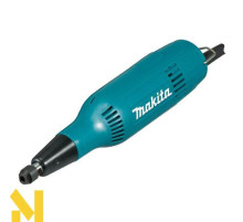 Шліфмашина пряма Makita GD0603