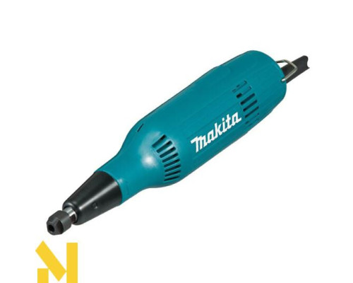 Шліфмашина пряма Makita GD0603