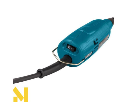 Шліфмашина пряма Makita GD0603