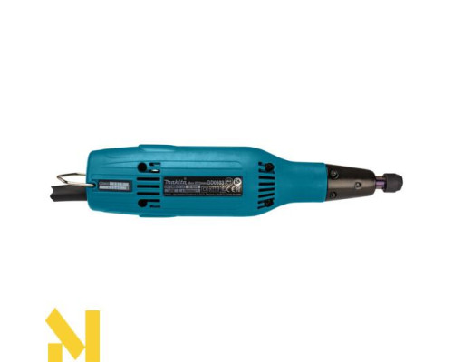 Шліфмашина пряма Makita GD0603